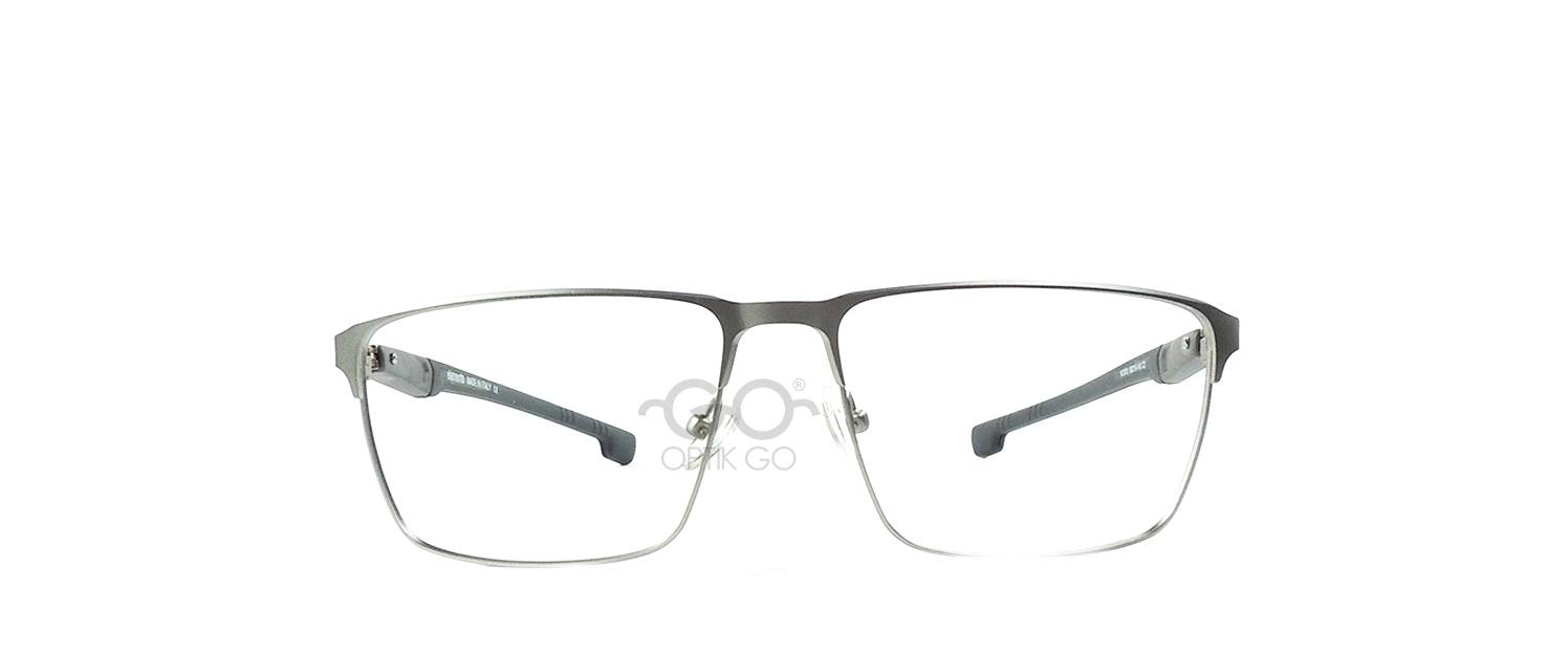 CO Elements 3303 / C2 Silver Matte